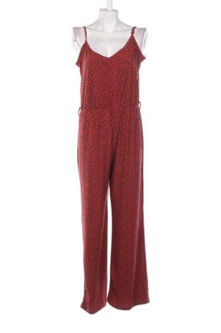 Langer Damen-Overall Zeeman, Größe XL, Farbe Mehrfarbig, Preis € 17,99
