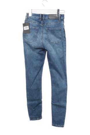 Дамски дънки & ET, Размер XXS, Цвят Син, Цена 38,85 €