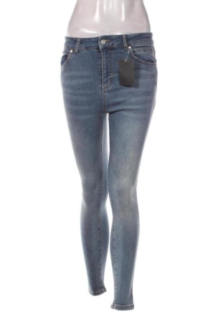 Дамски дънки & ET, Размер S, Цвят Син, Цена 48,06 €