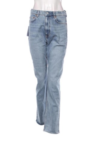 Дамски дънки & Other Stories, Размер M, Цвят Син, Цена 103,97 €