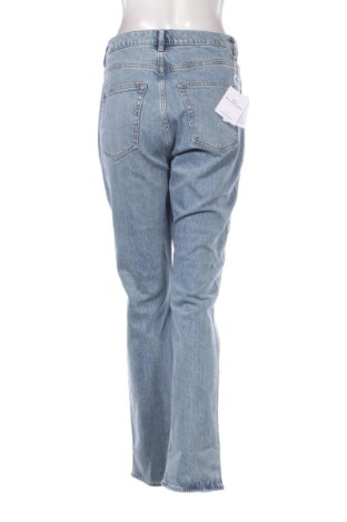 Дамски дънки & Other Stories, Размер M, Цвят Син, Цена 103,97 €