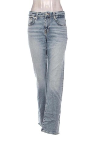 Dámské džíny  7 For All Mankind, Velikost M, Barva Modrá, Cena  2 099,00 Kč