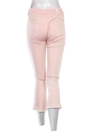 Γυναικείο Τζίν 7 For All Mankind, Μέγεθος S, Χρώμα Ρόζ , Τιμή 69,98 €