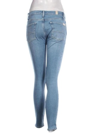 Γυναικείο Τζίν 7 For All Mankind, Μέγεθος S, Χρώμα Μπλέ, Τιμή 70,05 €