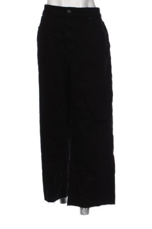 Дамски дънки ASOS, Размер XL, Цвят Черен, Цена 13,80 €