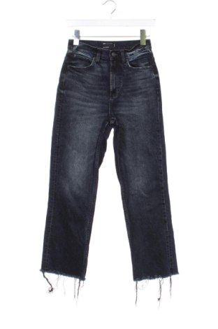 Дамски дънки ASOS, Размер S, Цвят Черен, Цена 21,00 €