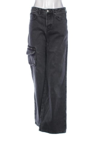 Damen Jeans ASOS, Größe M, Farbe Schwarz, Preis 21,00 €