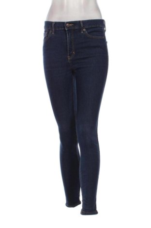 Damen Jeans Abercrombie & Fitch, Größe M, Farbe Blau, Preis 13,27 €