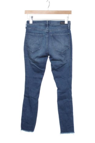 Damen Jeans Abercrombie & Fitch, Größe XXS, Farbe Blau, Preis € 62,99