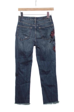 Дамски дънки Abercrombie & Fitch, Размер XXS, Цвят Многоцветен, Цена 20,96 €