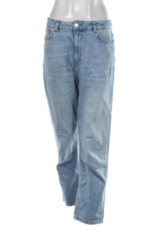 Γυναικείο Τζίν About You, Μέγεθος M, Χρώμα Μπλέ, Τιμή 16,99 €