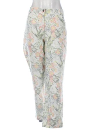 Damen Jeans Adagio, Größe 3XL, Farbe Mehrfarbig, Preis 32,99 €