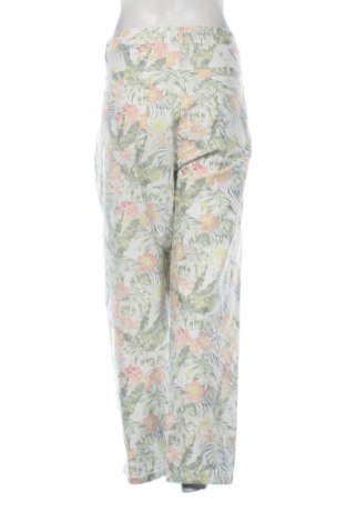Damen Jeans Adagio, Größe 3XL, Farbe Mehrfarbig, Preis 32,99 €