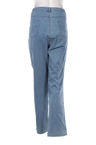 Damen Jeans Adagio, Größe XXL, Farbe Blau, Preis 38,00 €