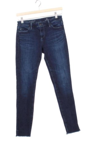 Dámske džínsy  Adriano Goldschmied, Veľkosť XS, Farba Modrá, Cena  45,46 €