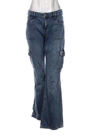Damen Jeans Aeropostale, Größe L, Farbe Blau, Preis 15,00 €