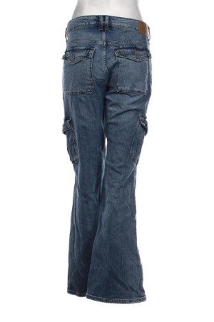 Damen Jeans Aeropostale, Größe L, Farbe Blau, Preis 15,00 €