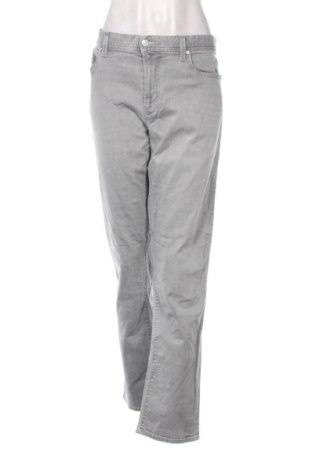 Dámské džíny  Alberto, Velikost XXL, Barva Šedá, Cena  1 139,00 Kč