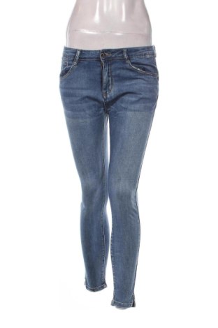 Dámské džíny  Alesya, Velikost L, Barva Modrá, Cena  989,00 Kč