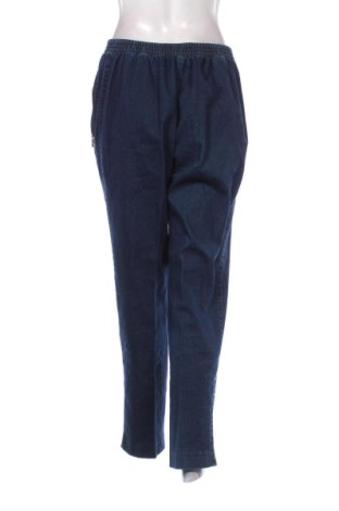 Dámske džínsy  Alica, Veľkosť L, Farba Modrá, Cena  15,00 €