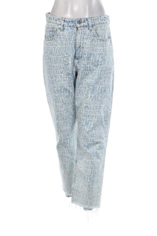 Damen Jeans AllSaints, Größe M, Farbe Mehrfarbig, Preis € 46,00