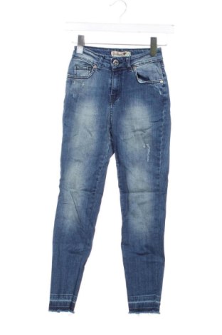 Damen Jeans Almanegra Jeans, Größe XS, Farbe Blau, Preis 14,99 €
