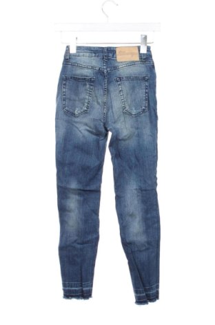 Damen Jeans Almanegra Jeans, Größe XS, Farbe Blau, Preis 14,99 €