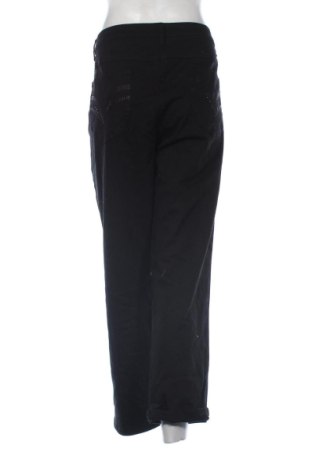 Damen Jeans Ambria, Größe 3XL, Farbe Schwarz, Preis € 13,99