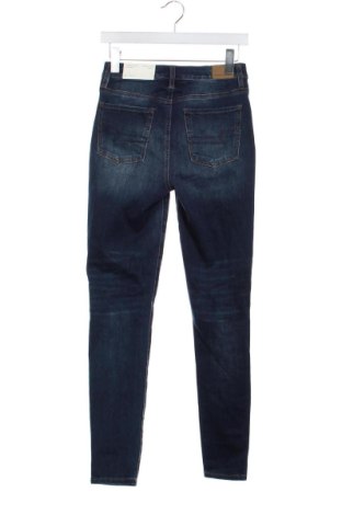 Γυναικείο Τζίν American Eagle, Μέγεθος S, Χρώμα Μπλέ, Τιμή 14,99 €