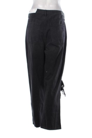 Női farmernadrág American Eagle, Méret XL, Szín Fekete, Ár 23 839 Ft