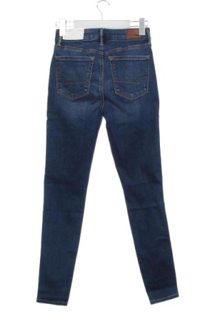 Damen Jeans American Eagle, Größe XS, Farbe Blau, Preis 61,99 €