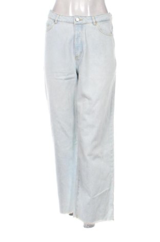 Дамски дънки American Vintage, Размер S, Цвят Син, Цена 38,00 €