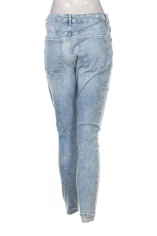 Női farmernadrág Amisu, Méret L, Szín Kék, Ár 4 699 Ft