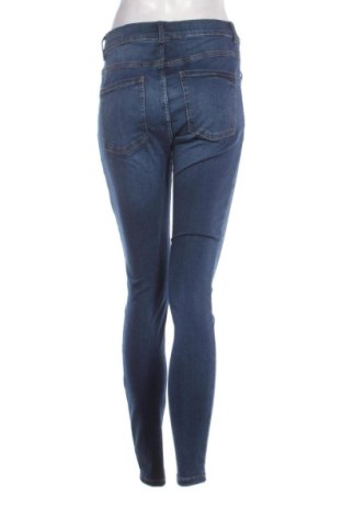 Dámske džínsy  Amisu, Veľkosť M, Farba Modrá, Cena  15,00 €