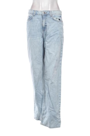 Дамски дънки Amisu, Размер M, Цвят Син, Цена 8,69 €