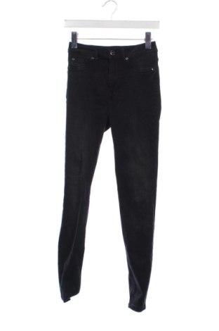 Γυναικείο Τζίν Amisu, Μέγεθος XS, Χρώμα Μαύρο, Τιμή 14,83 €