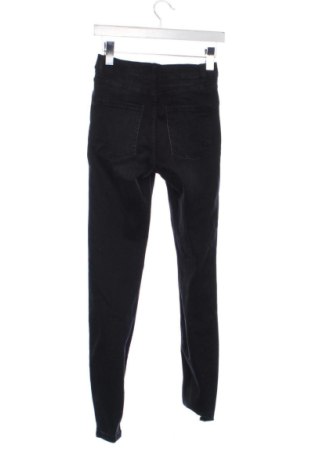 Γυναικείο Τζίν Amisu, Μέγεθος XS, Χρώμα Μαύρο, Τιμή 14,83 €