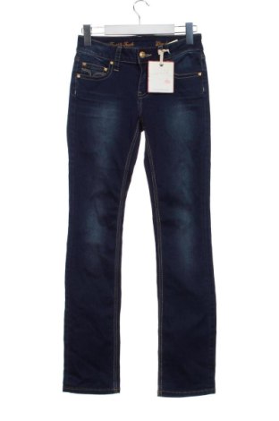 Γυναικείο Τζίν Amor, Trust & Truth, Μέγεθος M, Χρώμα Μπλέ, Τιμή 29,99 €