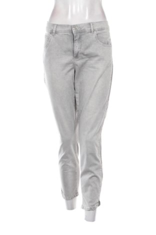 Дамски дънки Angels, Размер XL, Цвят Сив, Цена 20,90 €