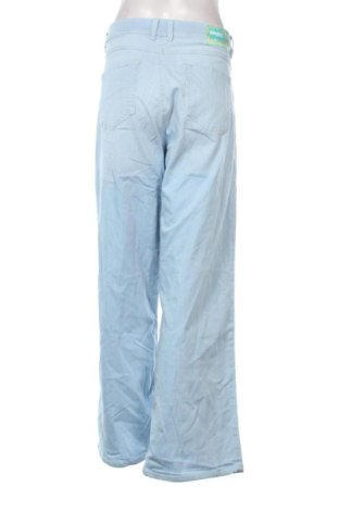 Dámske džínsy  Angels, Veľkosť XL, Farba Modrá, Cena  12,95 €