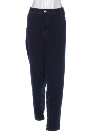 Damen Jeans Angels, Größe 5XL, Farbe Blau, Preis 14,99 €