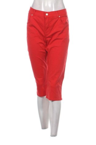 Дамски дънки Angels, Размер XL, Цвят Червен, Цена 21,47 €