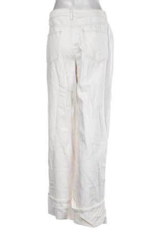 Damen Jeans Anko, Größe XL, Farbe Ecru, Preis € 21,99