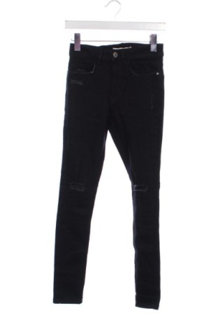 Blugi de femei Anko, Mărime XS, Culoare Negru, Preț 91,99 Lei