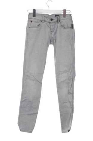 Дамски дънки Armani Jeans, Размер XS, Цвят Сив, Цена 70,02 €