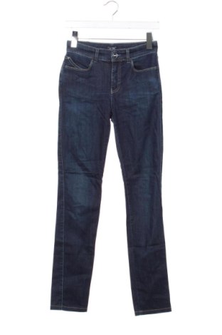 Dámske džínsy  Armani Jeans, Veľkosť M, Farba Modrá, Cena  70,00 €