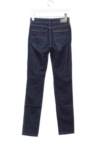 Dámske džínsy  Armani Jeans, Veľkosť M, Farba Modrá, Cena  70,00 €