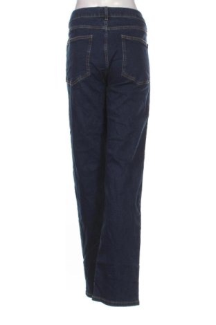 Női farmernadrág Atlas For Men, Méret XL, Szín Kék, Ár 5 309 Ft