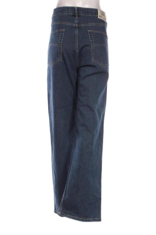 Dámske džínsy  Unbranded, Veľkosť 3XL, Farba Modrá, Cena  17,95 €