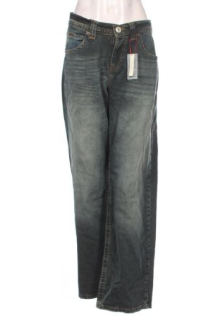 Dámske džínsy  BDG, Veľkosť 3XL, Farba Modrá, Cena  56,95 €